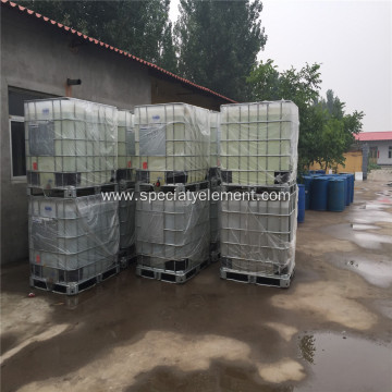 Colorless Liquid Food Grade Glacial Acetic Acid 99.9%